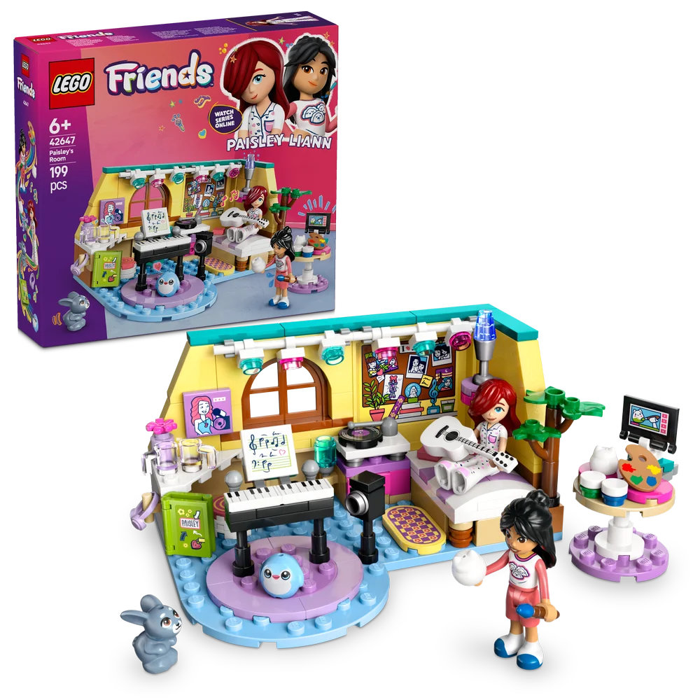 LEGO 42647