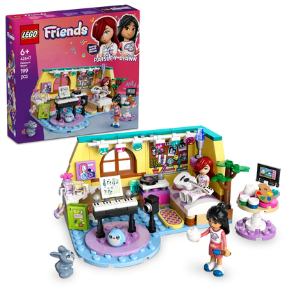 LEGO 42647