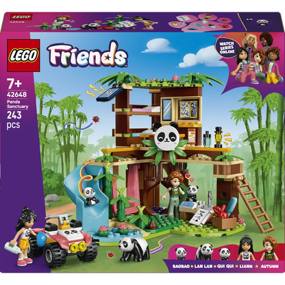 LEGO 42648