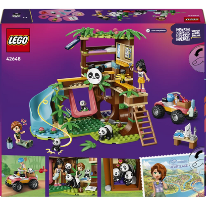 LEGO 42648