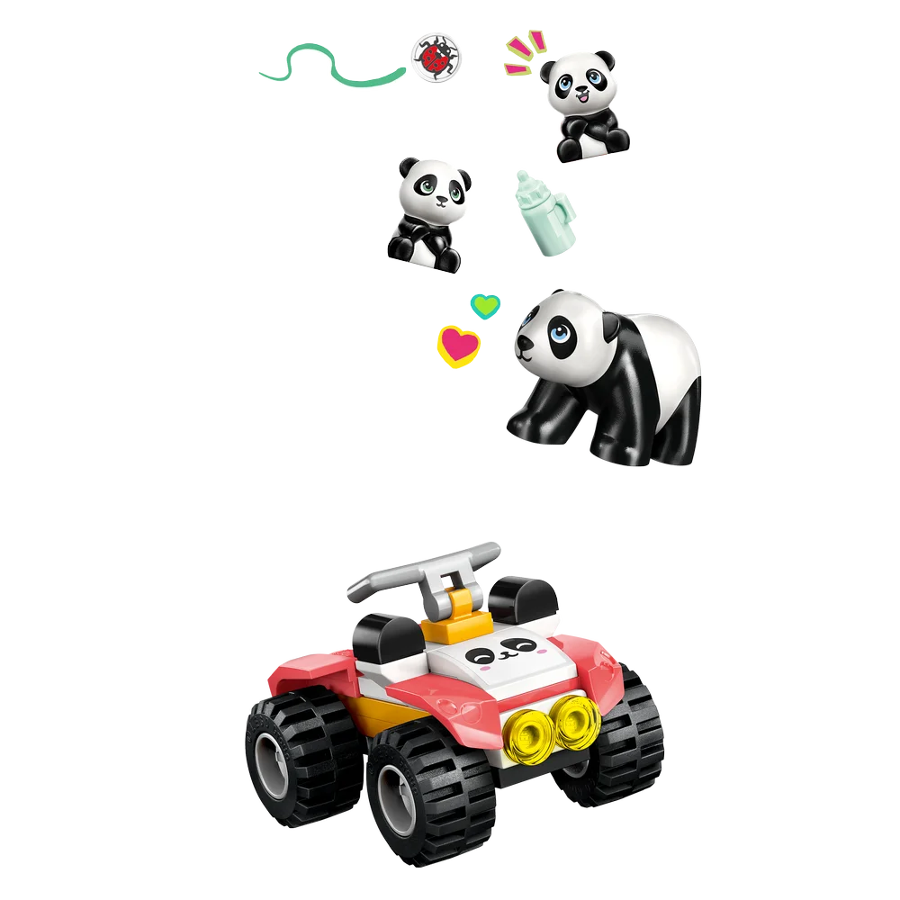 LEGO 42648