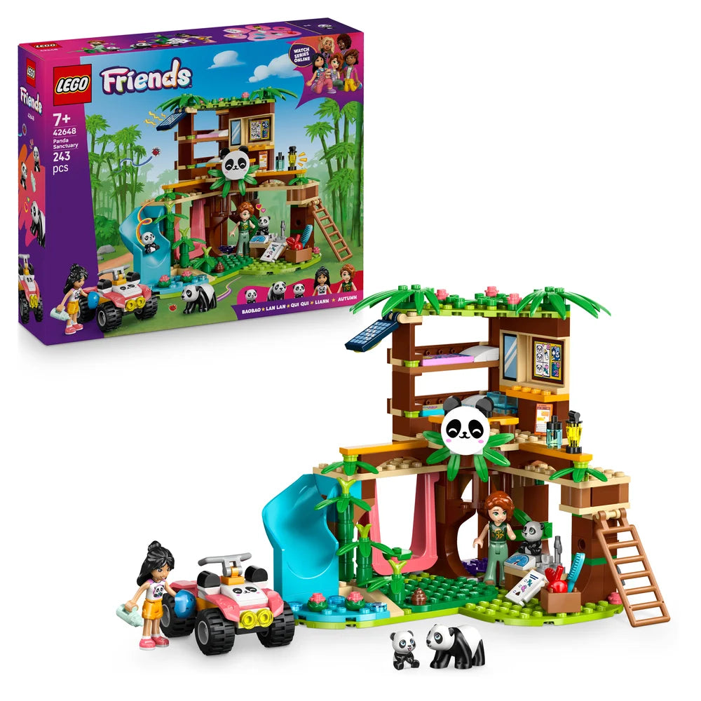 LEGO 42648