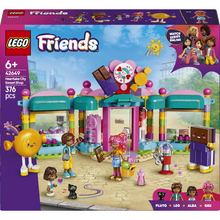 LEGO 42649