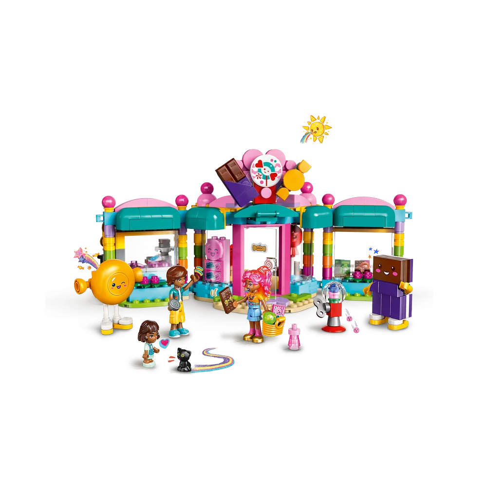 LEGO 42649