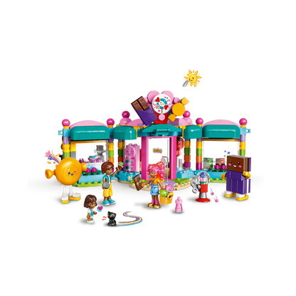 LEGO 42649