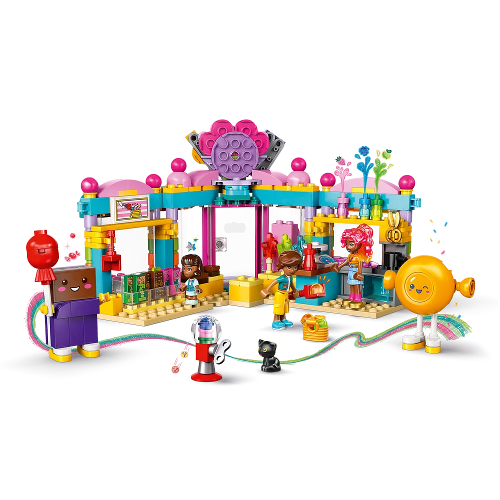 LEGO 42649