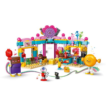 LEGO 42649