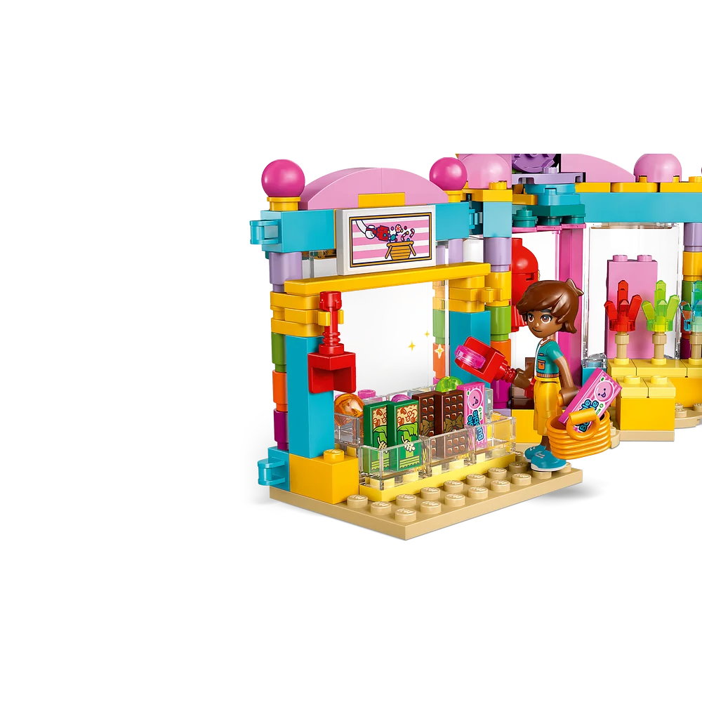 LEGO 42649