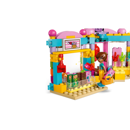 LEGO 42649