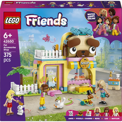 LEGO 42650