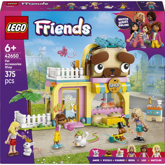 LEGO 42650