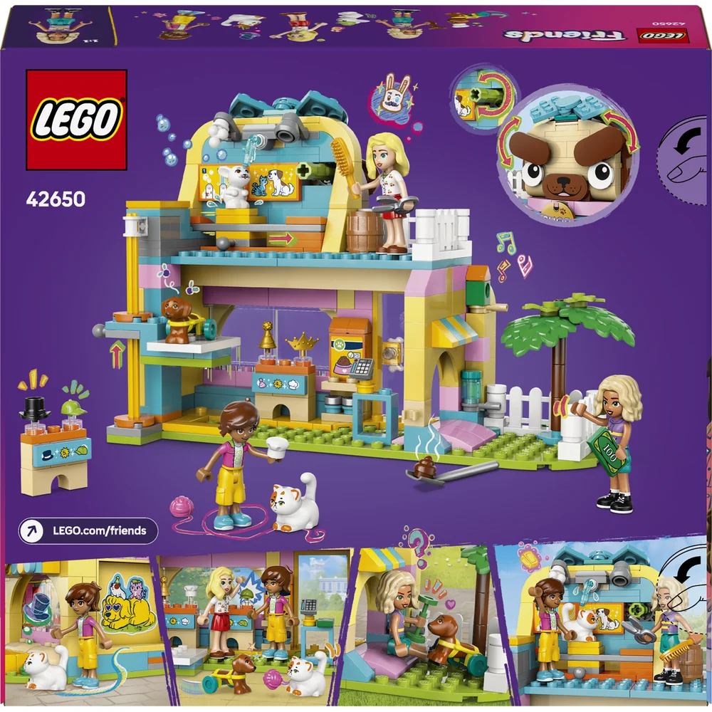 LEGO 42650