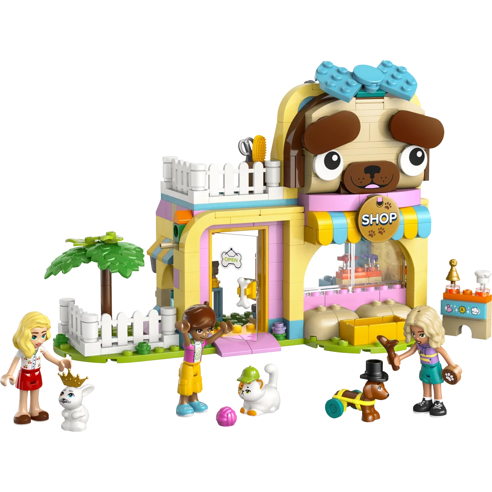 LEGO 42650