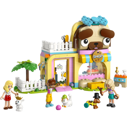 LEGO 42650