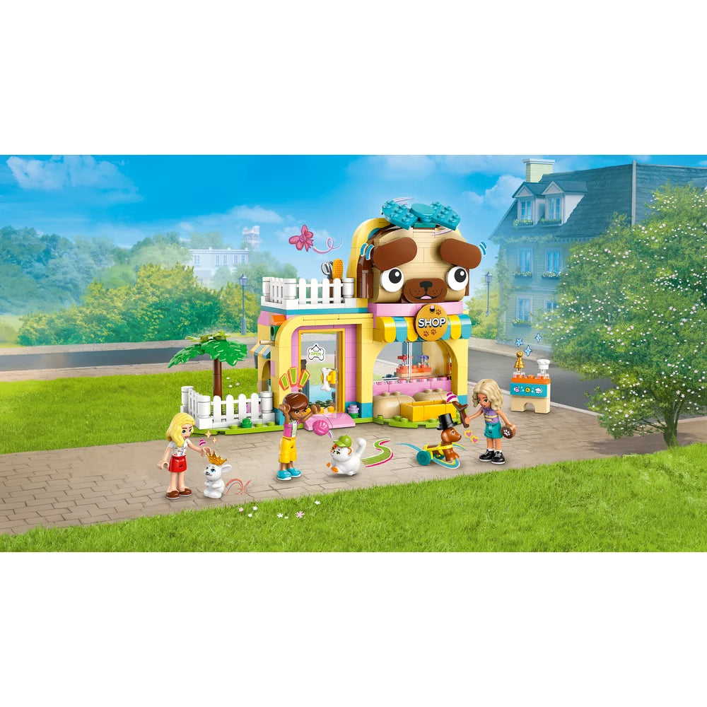 LEGO 42650