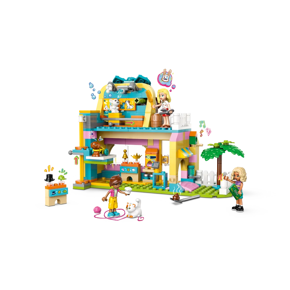 LEGO 42650
