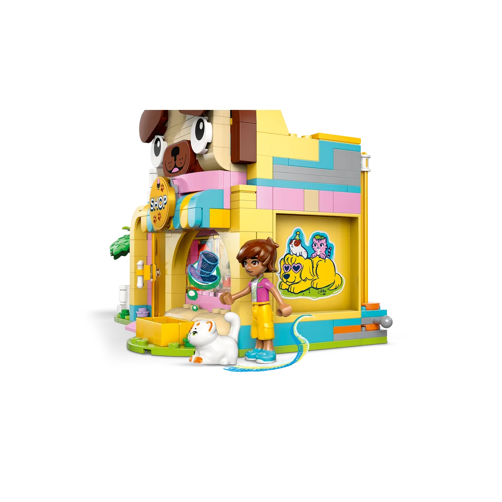 LEGO 42650