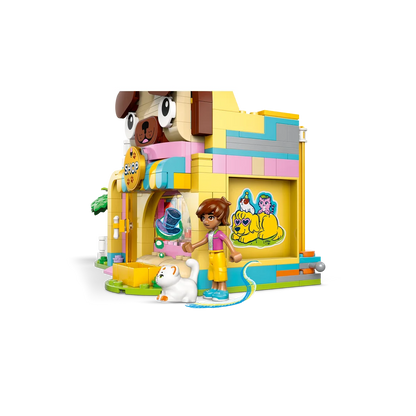 LEGO 42650