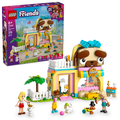 LEGO 42650