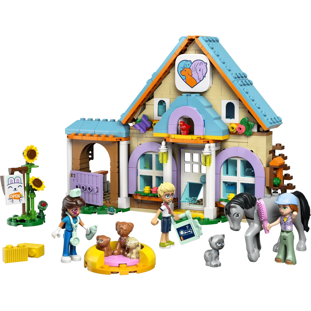 LEGO 42651