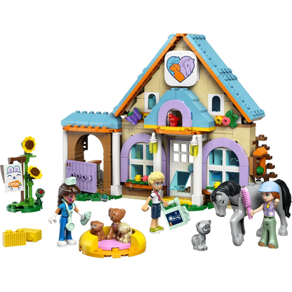 LEGO 42651