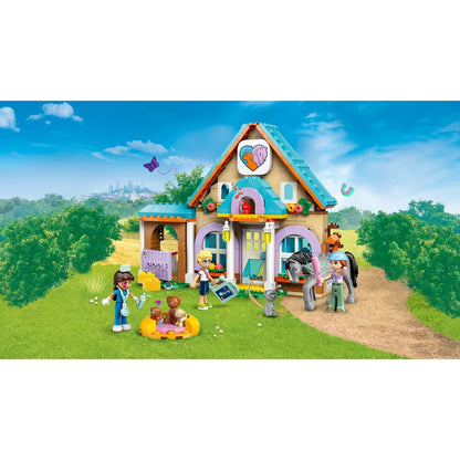 LEGO 42651