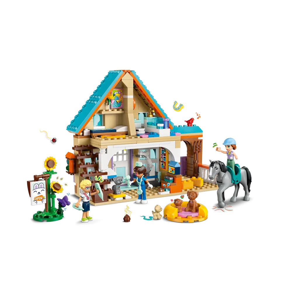 LEGO 42651