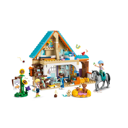 LEGO 42651