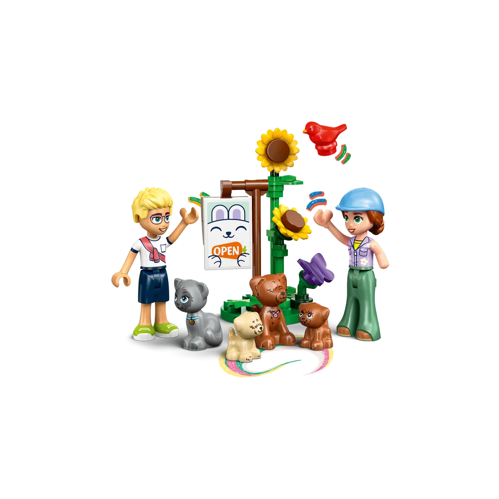 LEGO 42651