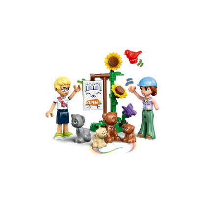 LEGO 42651