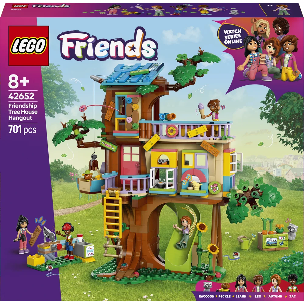 LEGO 42652