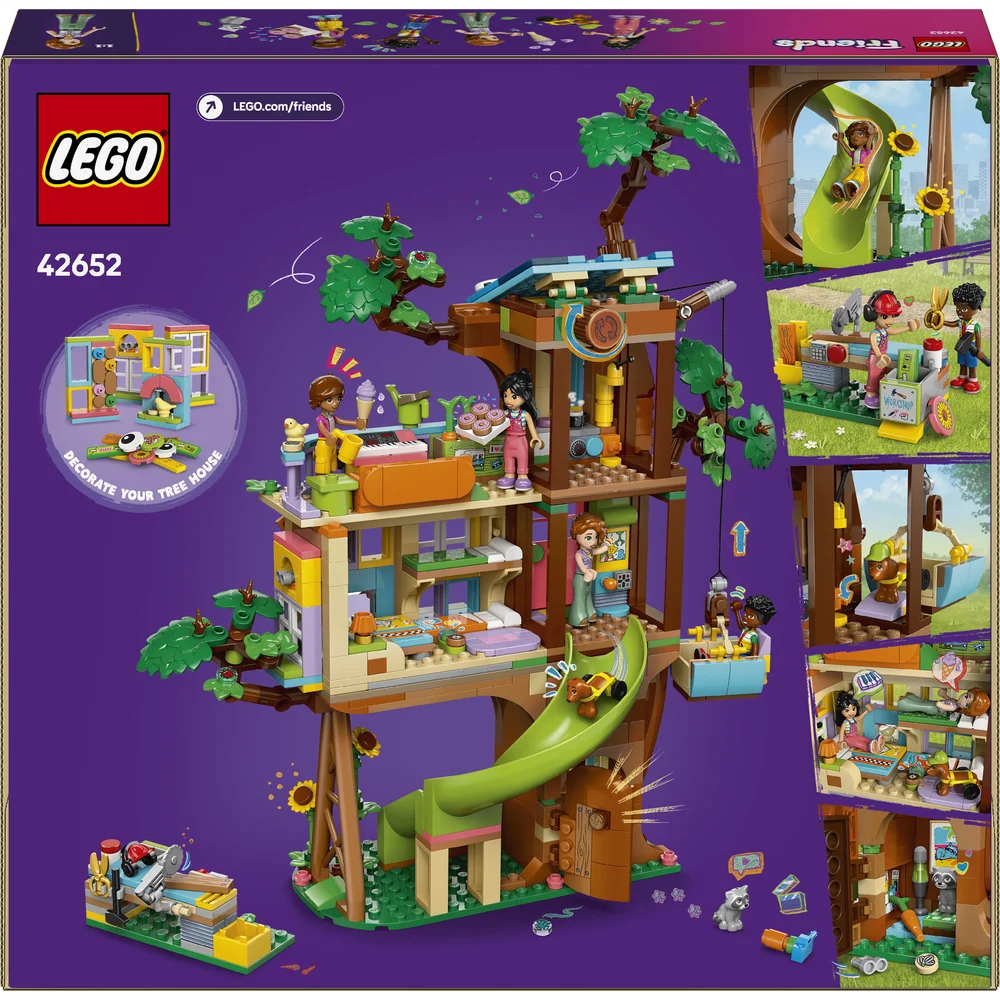 LEGO 42652