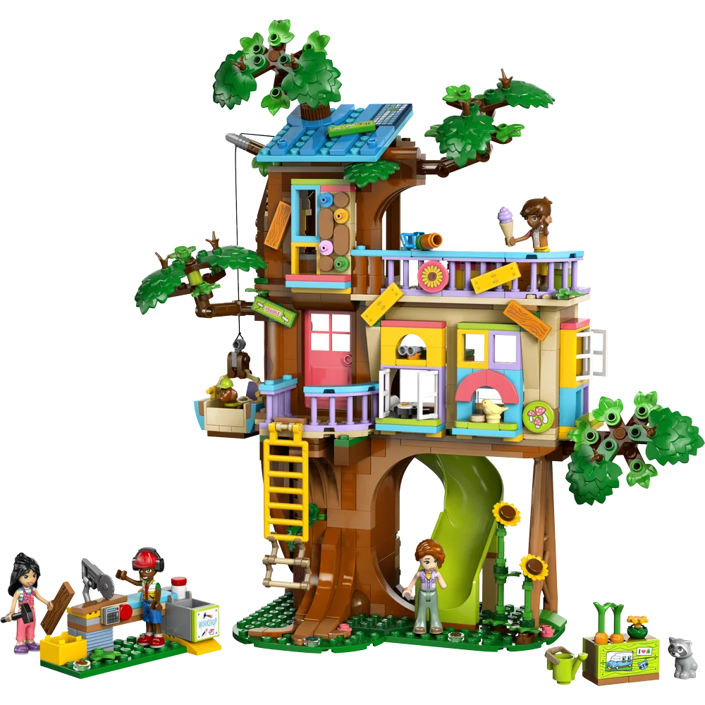 LEGO 42652