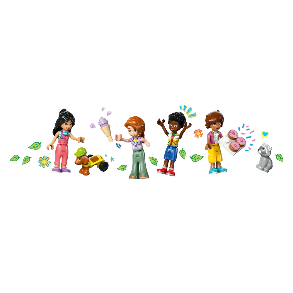 LEGO 42652