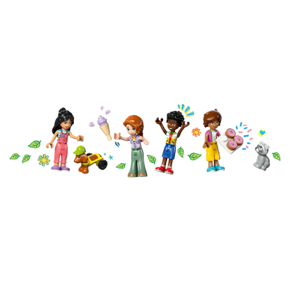 LEGO 42652