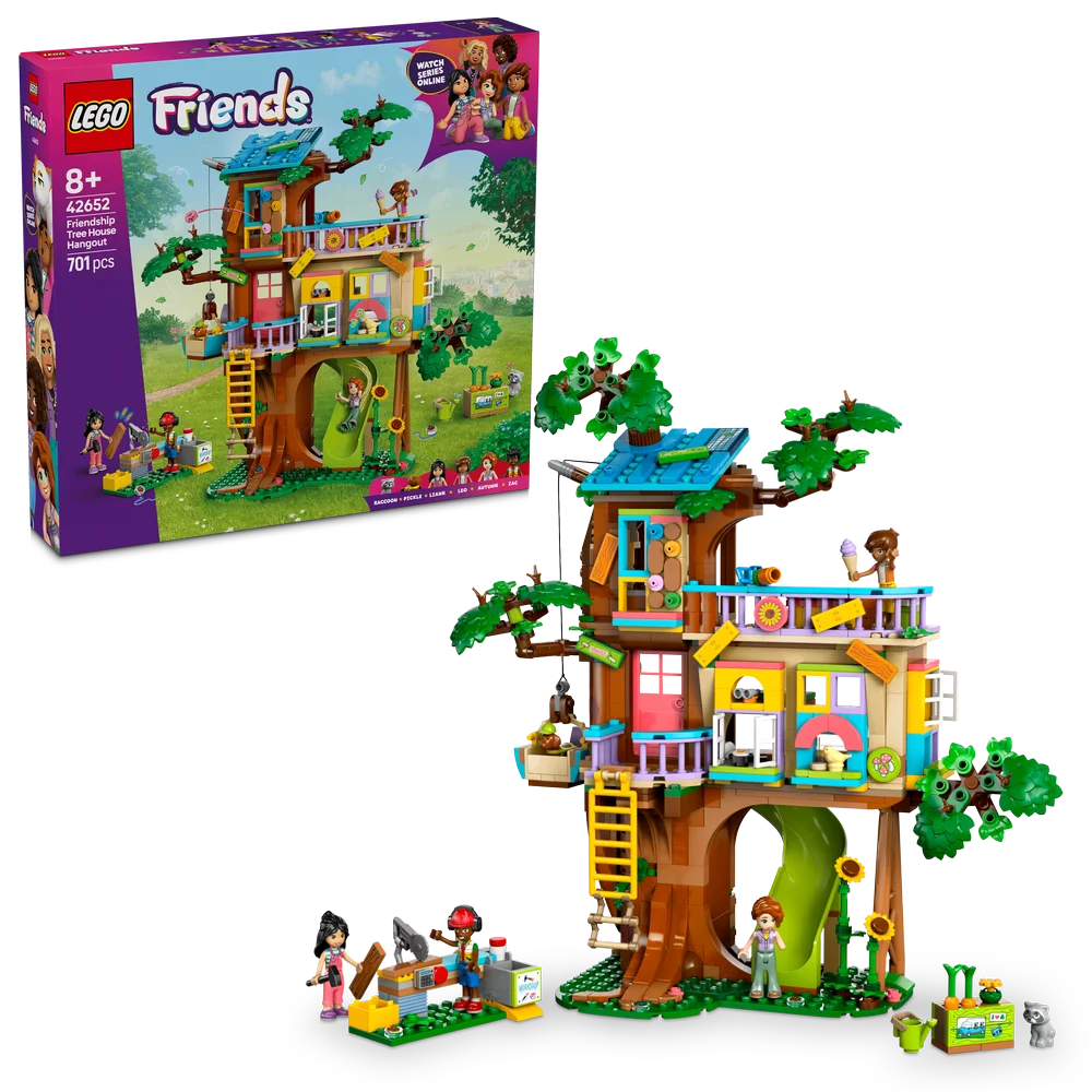 LEGO 42652