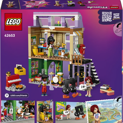 LEGO 42653