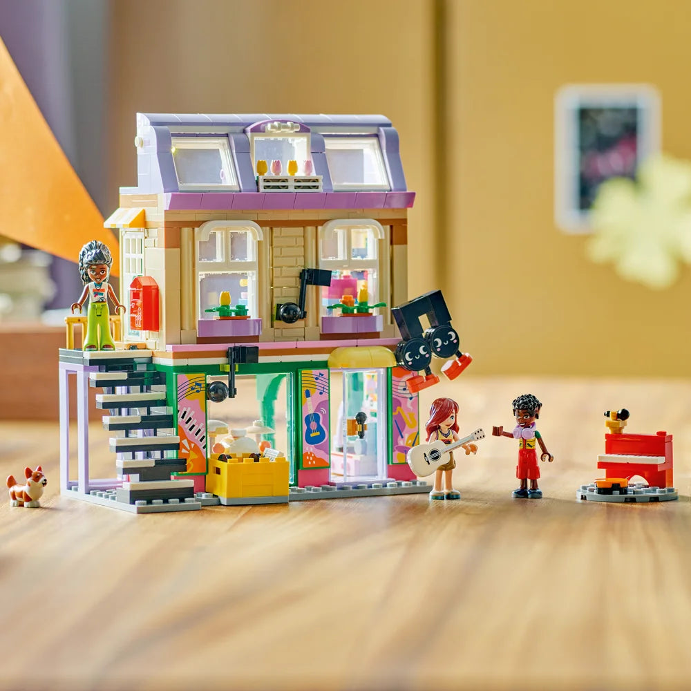 LEGO 42653
