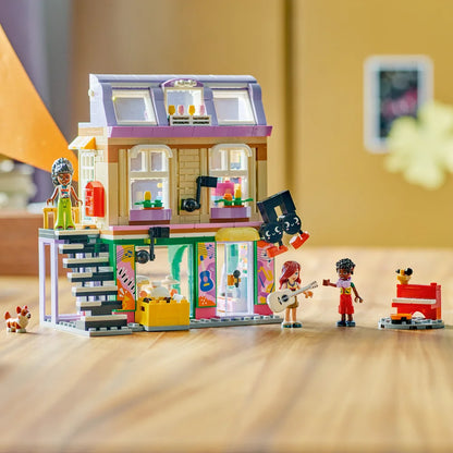LEGO 42653