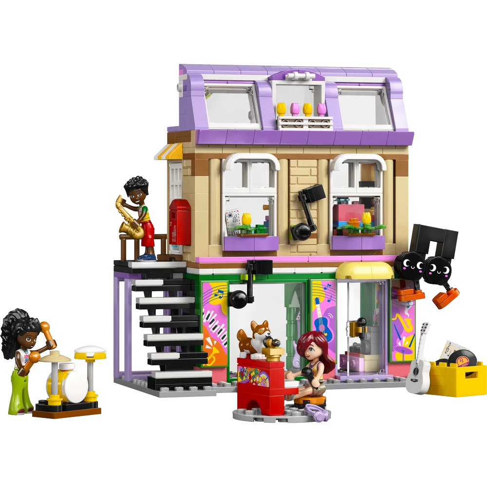 LEGO 42653