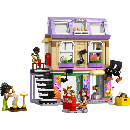 LEGO 42653