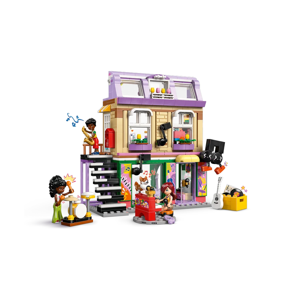 LEGO 42653