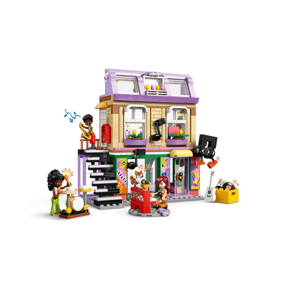 LEGO 42653