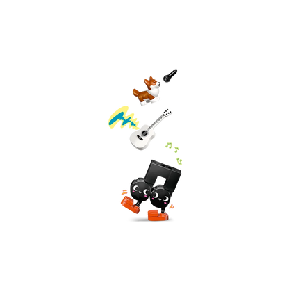 LEGO 42653