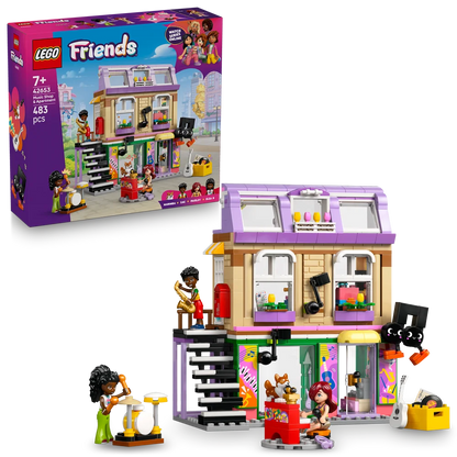 LEGO 42653