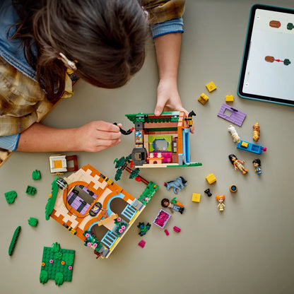 LEGO 42654