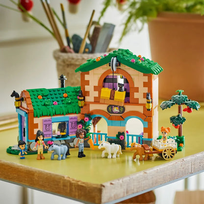 LEGO 42654