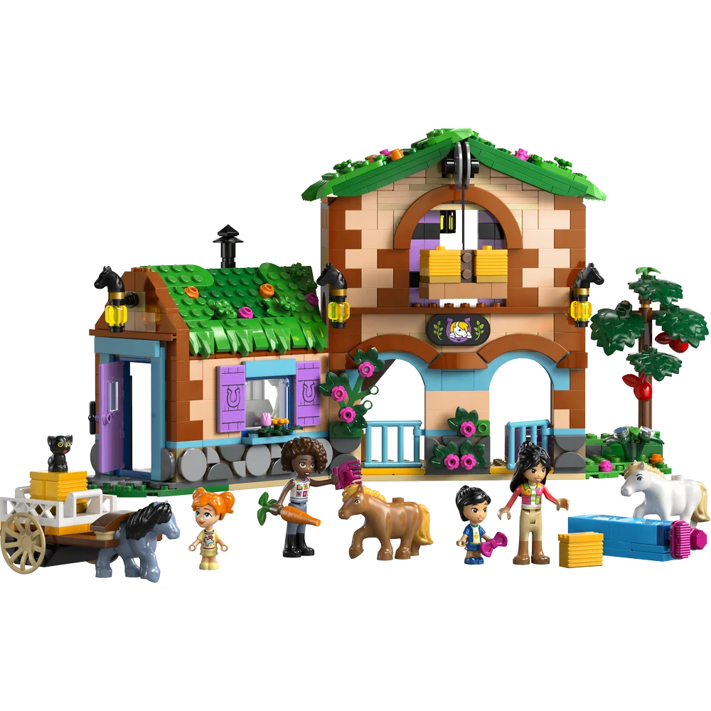 LEGO 42654