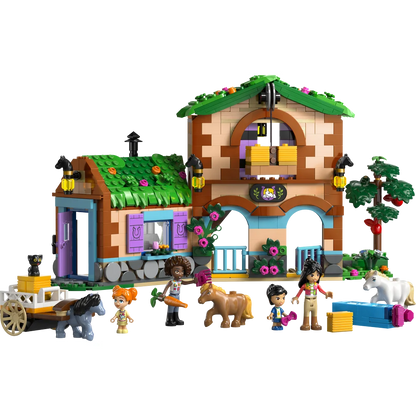 LEGO 42654