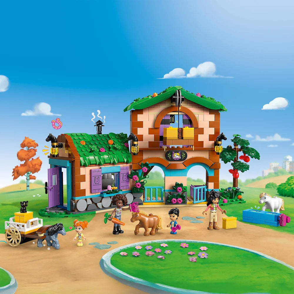 LEGO 42654